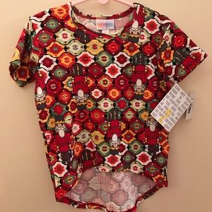 LuLaRoe Gracie Size 2
